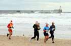 Blyth Sands Handicap Race, Blyth, Northumberland.  Photo: David T. Hewitson/Sports for All Pics